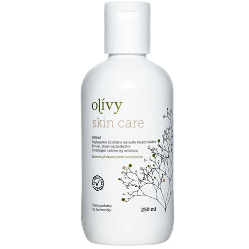 Olivy Olã Vy Skin Care Intim