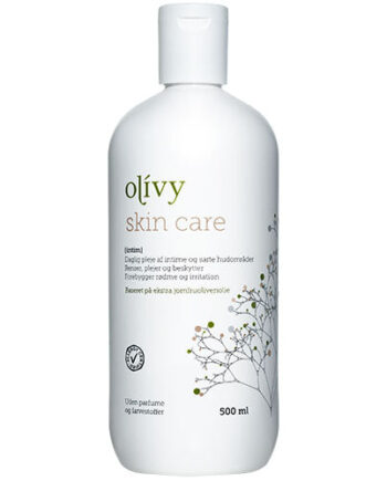 Olivy Olã Vy Skin Care Intim