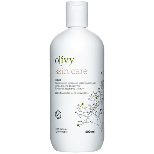 Olivy Olã Vy Skin Care Intim