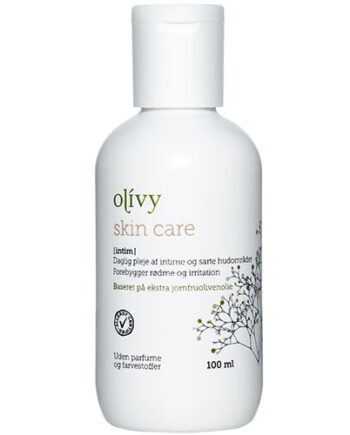Olivy Olã Vy Skin Care Intim