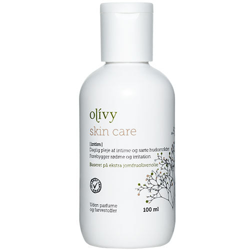Olivy Olã Vy Skin Care Intim