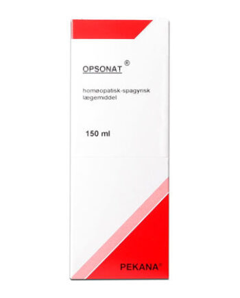 Opsonat Pekana