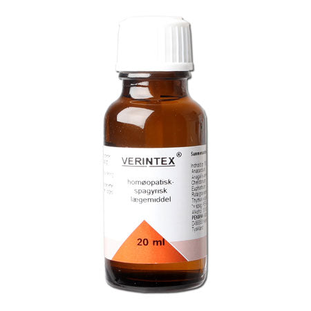 Pekana Verintex Ext Til Pensling