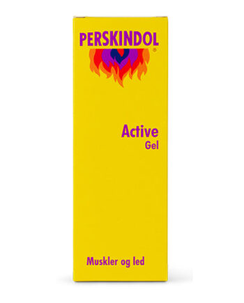 Perskindol Gel