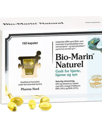 Pharma Nord Bio-marin Naturel