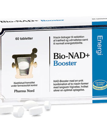 Pharma Nord Bio-nad  Booster
