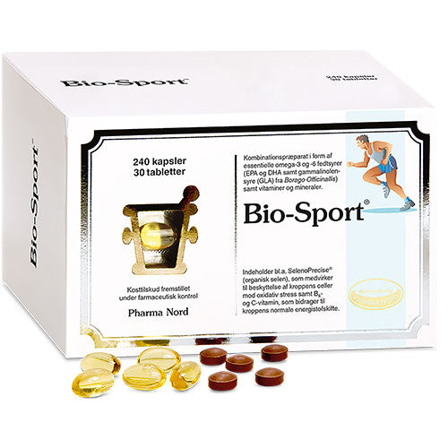Pharma Nord Bio-sport