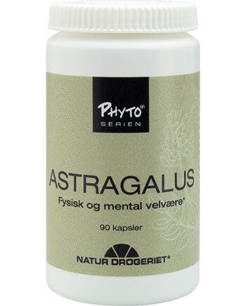 Phyto-serien Astragalus
