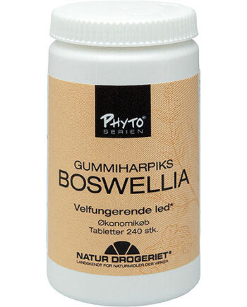 Phyto-serien Boswellia