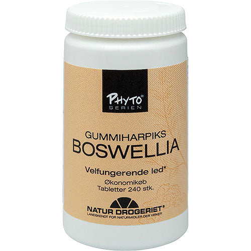 Phyto-serien Boswellia