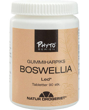 Phyto-serien Boswellia