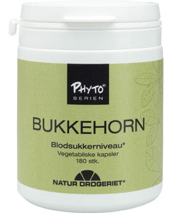 Phyto-serien Bukkehorn