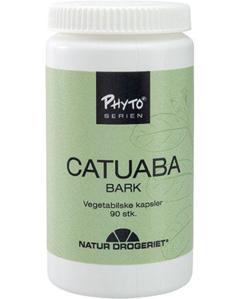 Phyto-serien Catuaba