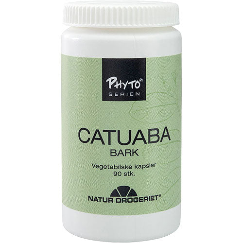 Phyto-serien Catuaba