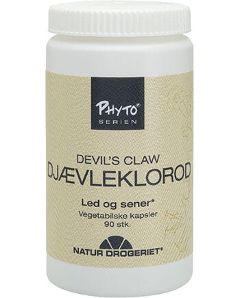 Phyto-serien Djævleklorod