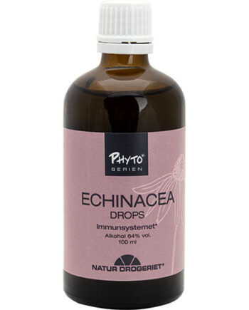 Phyto-serien Echinacea Drops