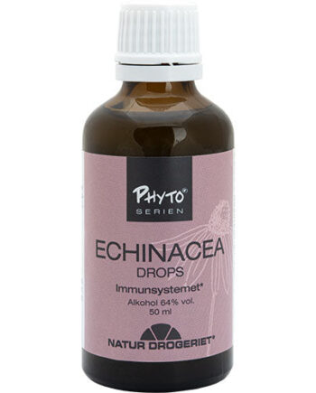 Phyto-serien Echinacea Drops