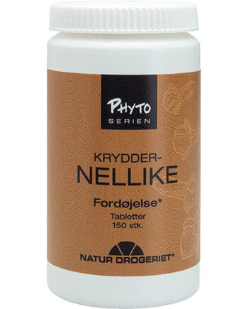 Phyto-serien Kryddernellike