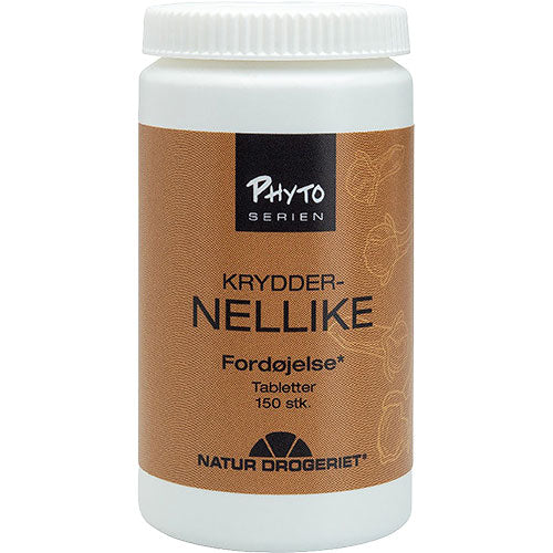 Phyto-serien Kryddernellike