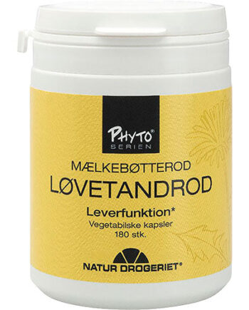 Phyto-serien Løvetandrod