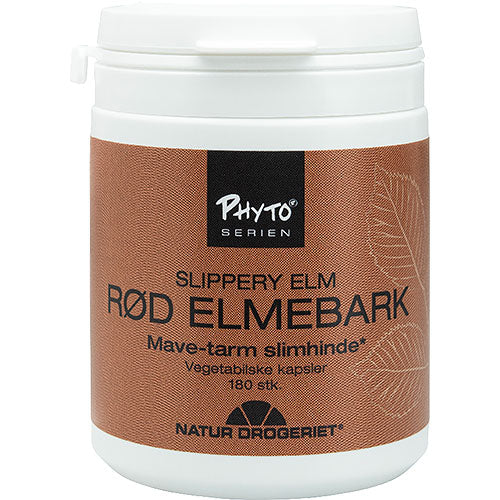 Phyto-serien Rød Elmebark