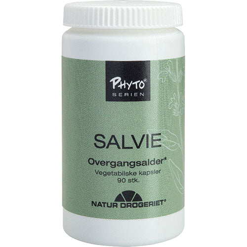 Phyto-serien Salvie