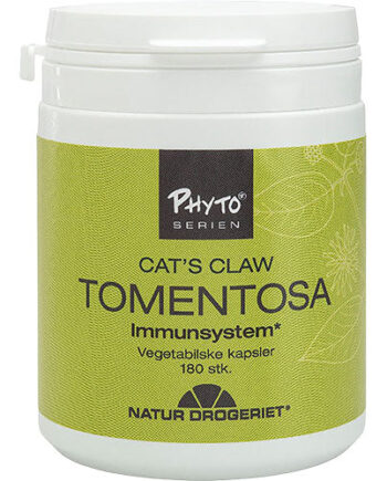 Phyto-serien Tomentosa