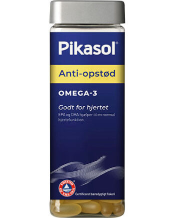 Pikasol Anti-opstød