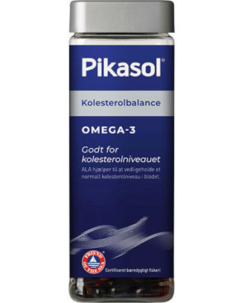 Pikasol Kolesterolbalance