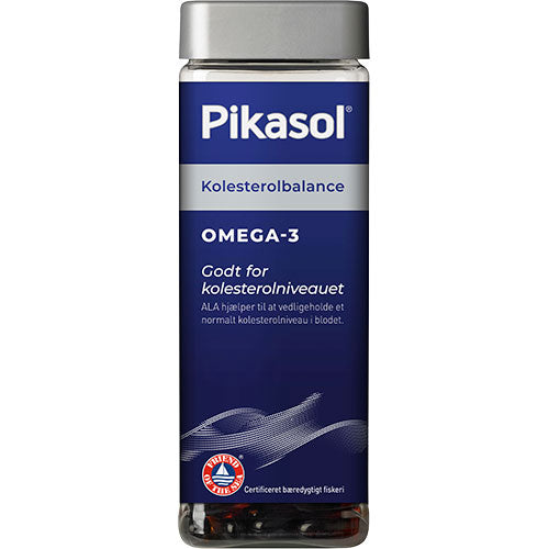 Pikasol Kolesterolbalance