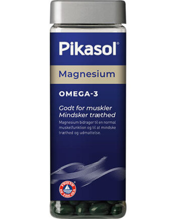 Pikasol Magnesium