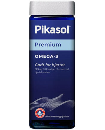 Pikasol Premium