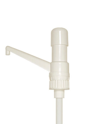 Pumpe        10 Ltr Sonett