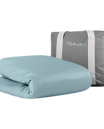 Radiant Health Saunatæppeâ Breeze