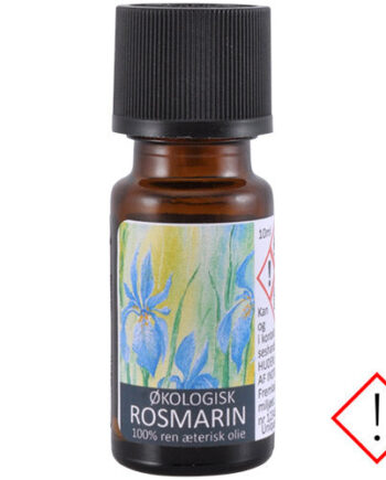 Redo Rosmarinolie æterisk