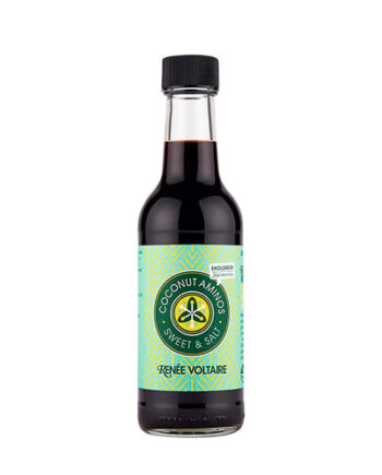 Renée Voltaire Coconut Aminos Sweet And Salt  Soja  økologisk
