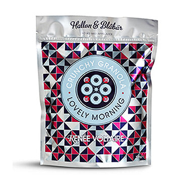 Renée Voltaire Crunchy Granola Hindbær
