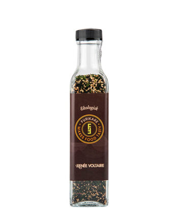 Renée Voltaire Furikake  økologisk