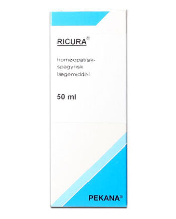 Ricura Pekana
