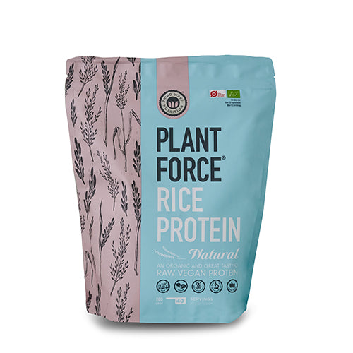 Risprotein Natural Plantforce
