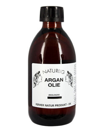 Rømer Argan Olie 100  Ren