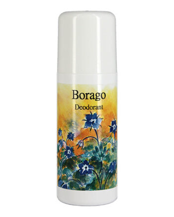Rømer Borago Deodorant Roll On