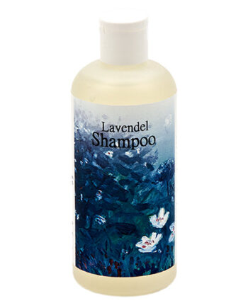 Rømer Lavendel Shampoo