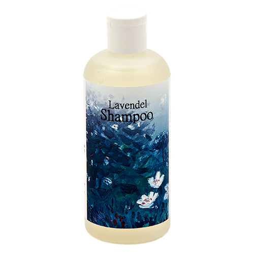 Rømer Lavendel Shampoo
