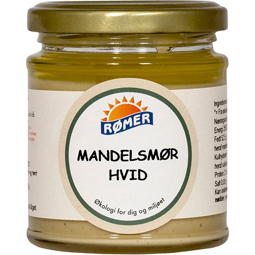 Rømer Mandelsmør Hvid Børn