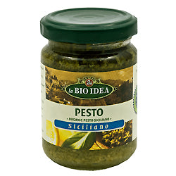 Rømer Pesto Siciliano  økologisk