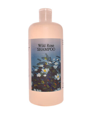 Rømer Rosen Shampoo
