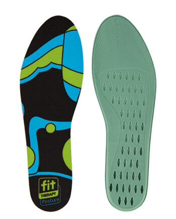 Såler Str  34 41 Fit