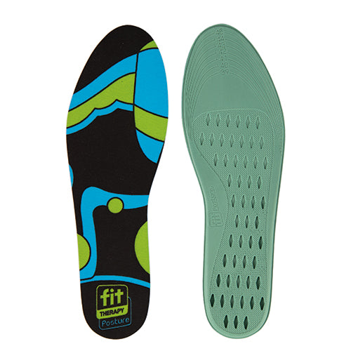 Såler Str 34 41 Fit