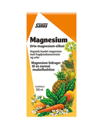 Salus Magnesium